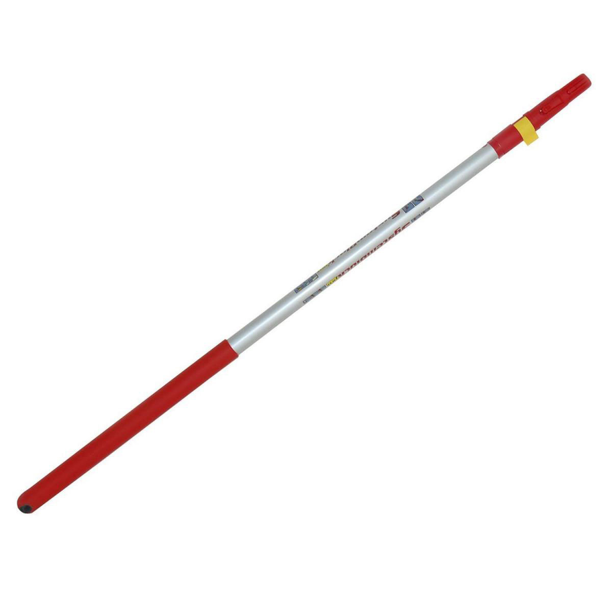 Teleskopstange SystemBlock 95-160 cm soft Touch