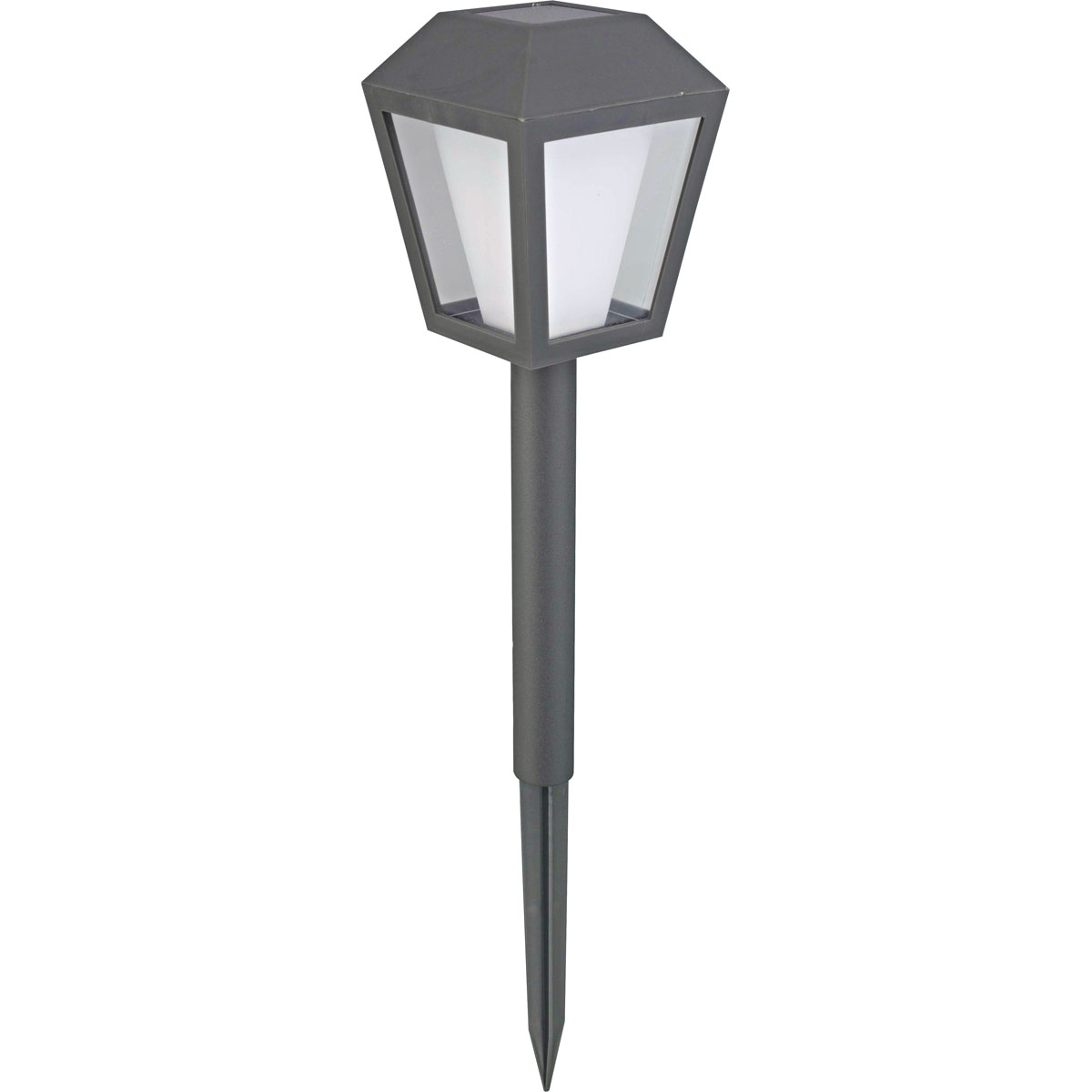 Flector Garten LED-Solarleuchte Laterne 4 Stück Bild 1