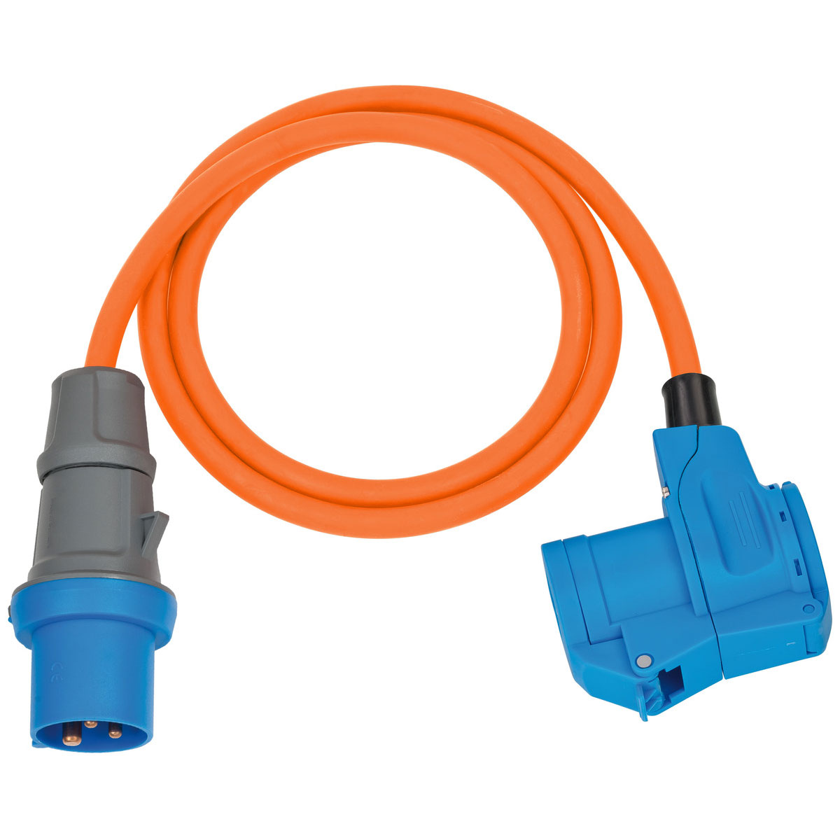 Brennenstuhl Adapter-Leitung 1.5m H07RN-F3G2.5