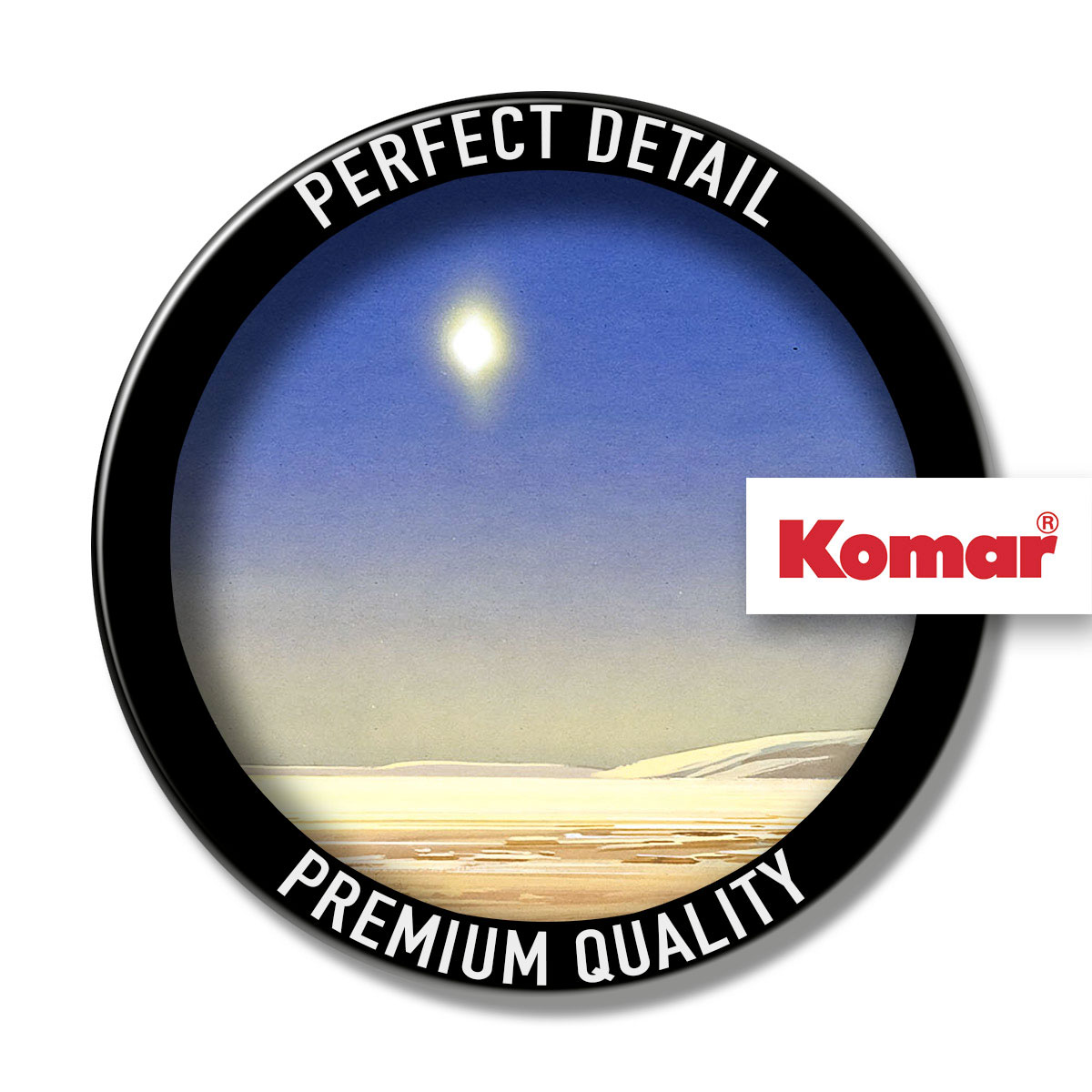 Komar  Vlies Fototapete Star Wars Classic Mos Eisley Edge 500x250 cm Bild 4