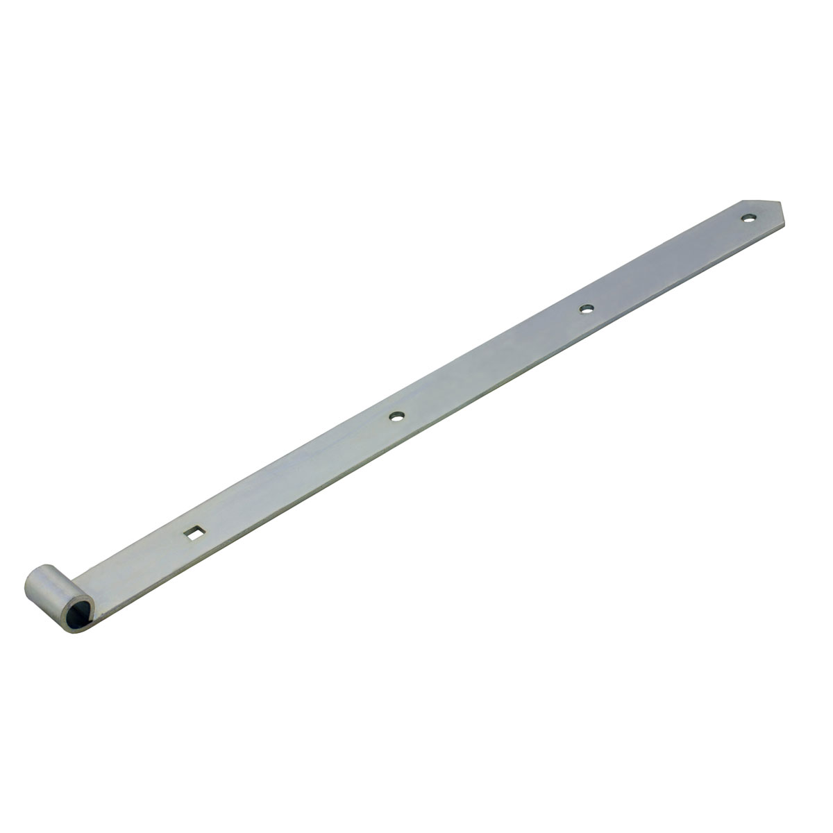 Suki Ladenband verzinkt blau 395 x 30 x 10 mm