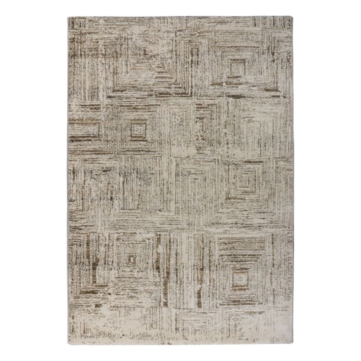 Napoli 537 Creme 200cm x 290cm