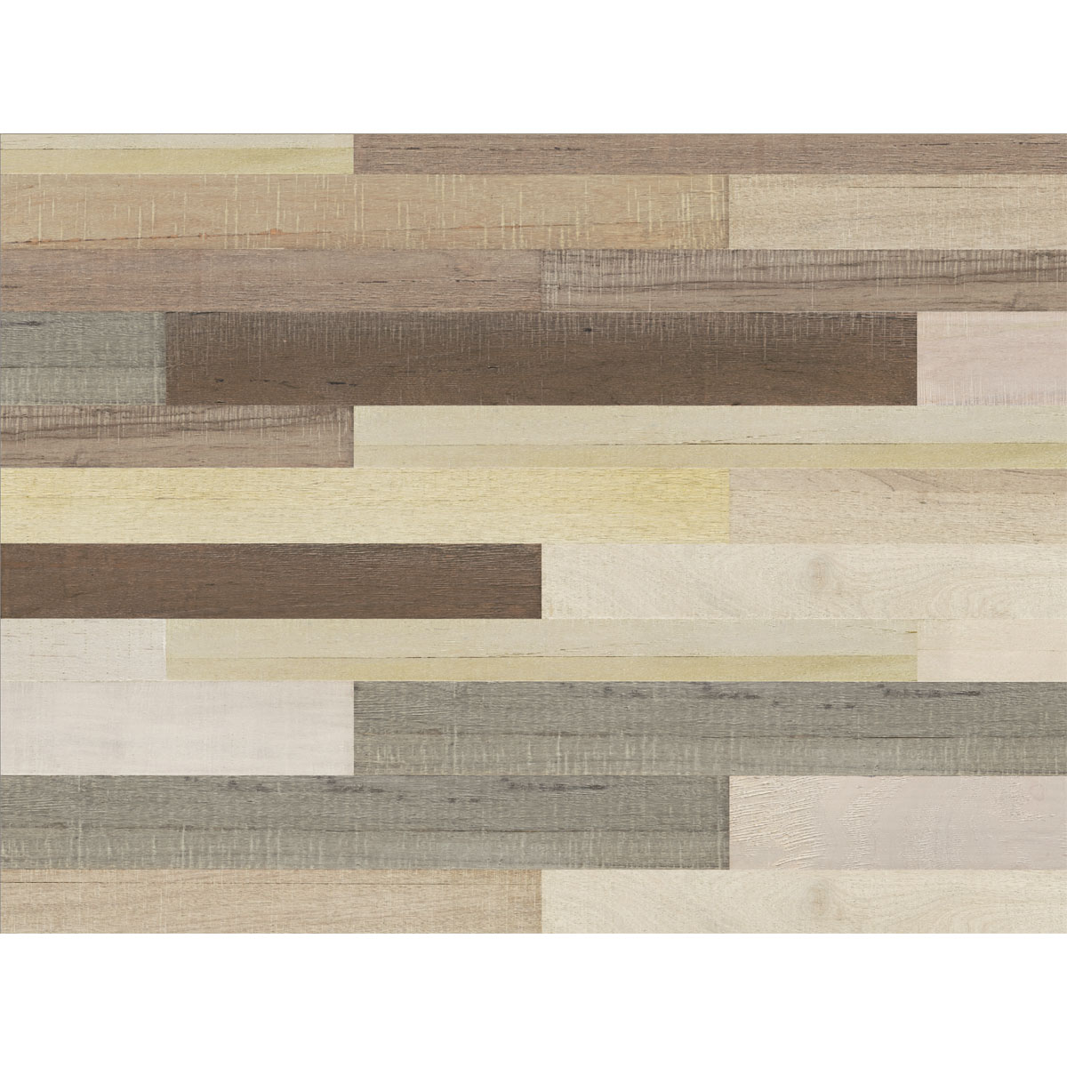 Indo -FSC Barnwall Lombardy Wandverkleidung