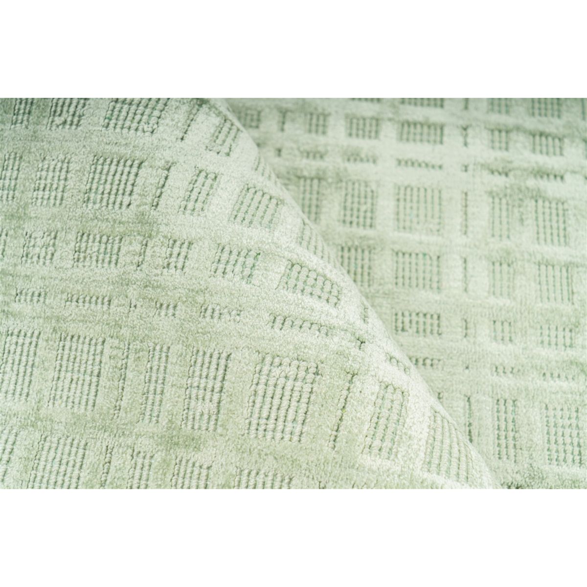 Karma 125 Mint 120cm x 170cm Bild 3