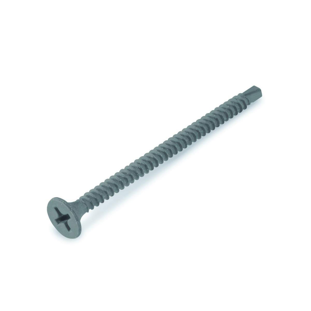 Suki Schnellbauschraube Feingewinde Kreuzschlitz 3,5 x 45 mm 200 Stück