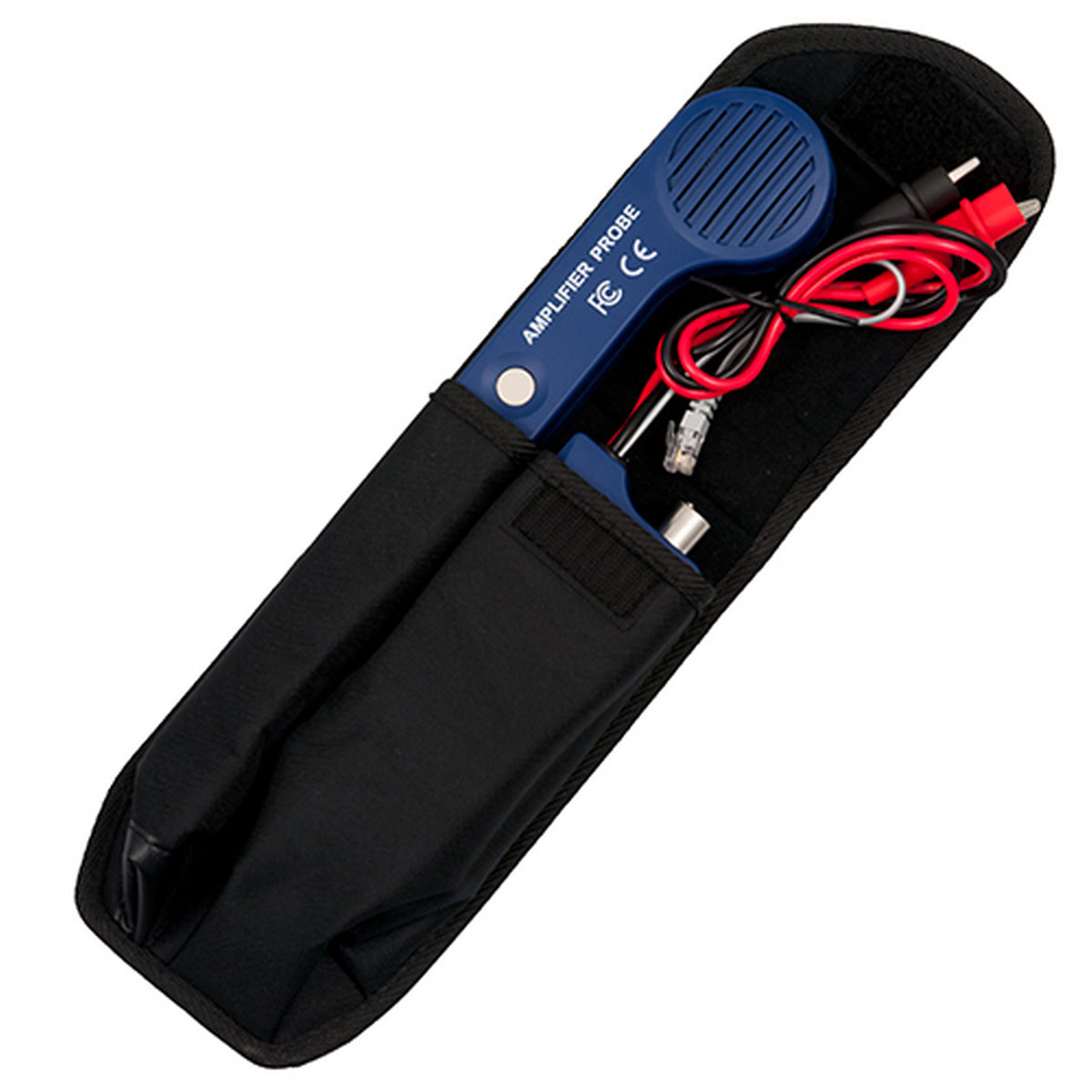 PCE Instruments Kabeltester „PCE-180 CBN“, CableTracker Bild 7