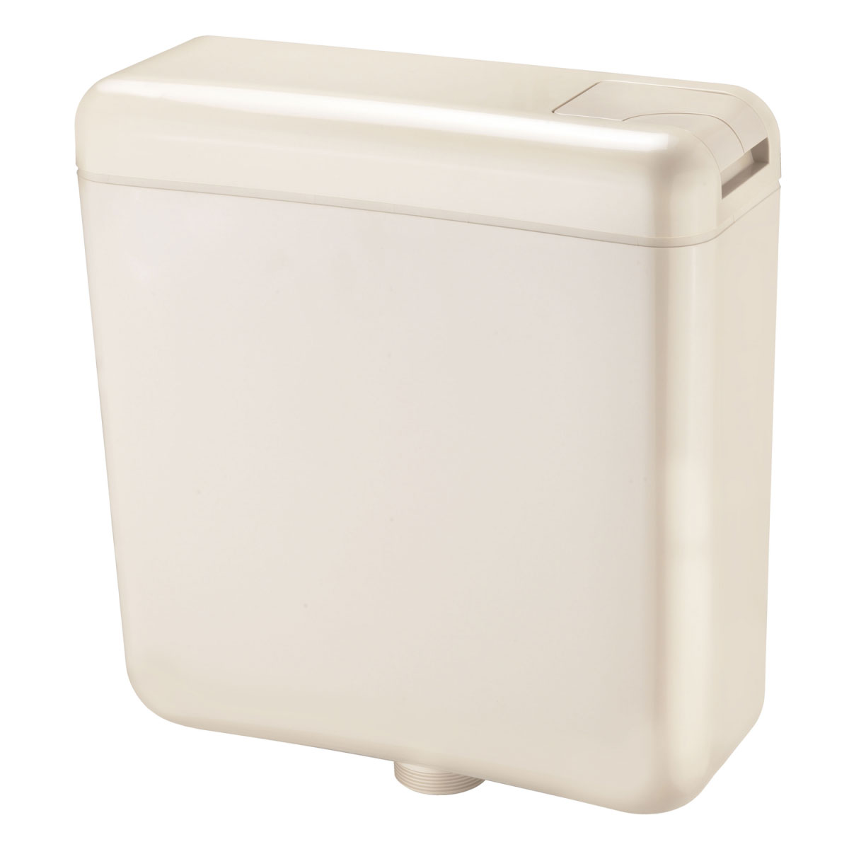 Cornat Spülkasten Triton beige 6-9 L