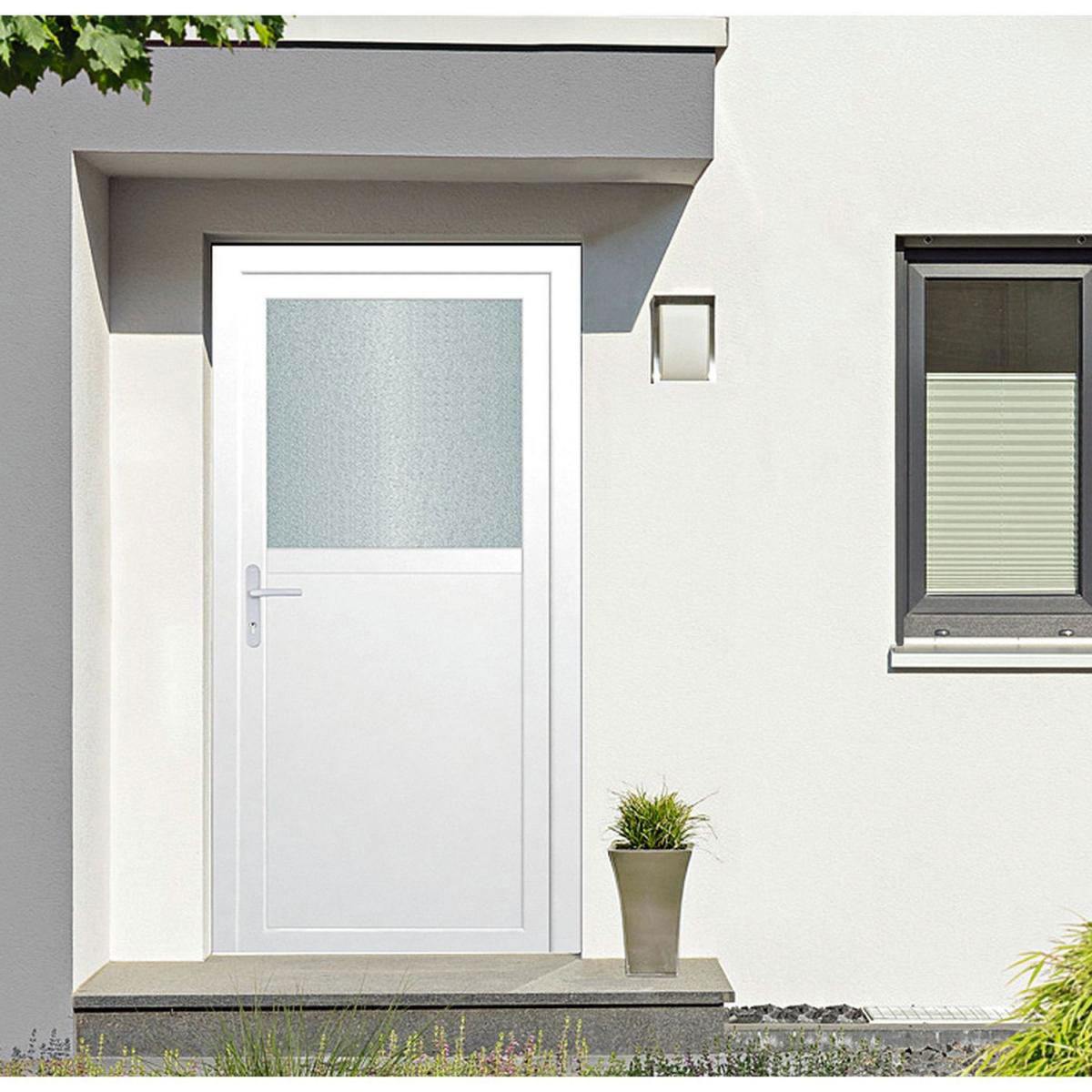 Nebeneingangstür F02 plus DIN Rechts Bild 2