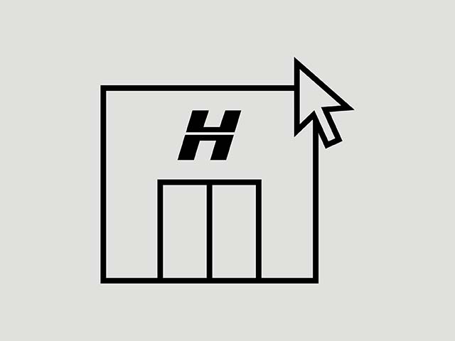 ClickundCollect Icon