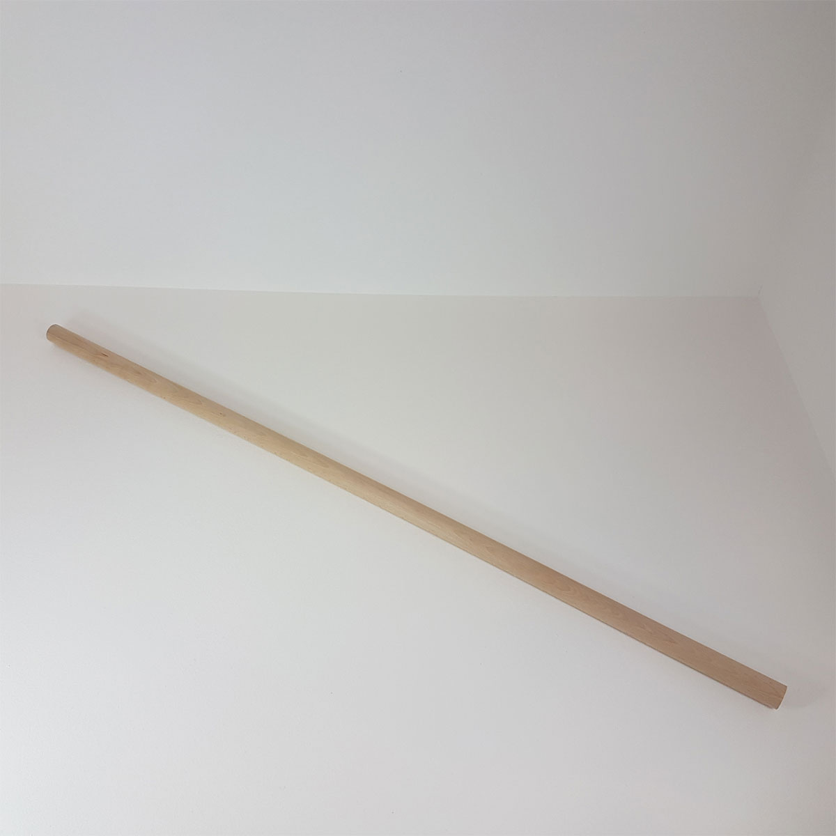 Rundstab Buche 25 x 1000 mm Bild 1