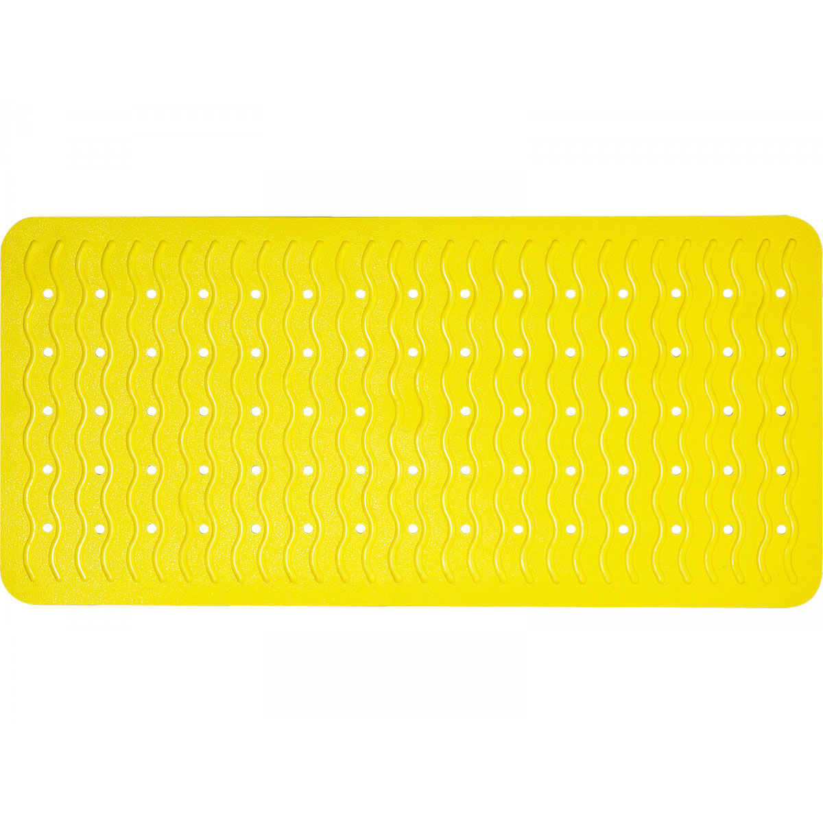 Basic  Wanneneinlage Lido neon-gelb