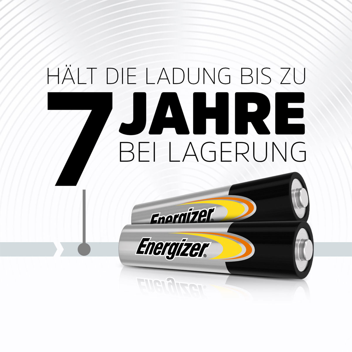 Energizer AAA-Batterie Alkaline Power Maxi-Pack 16 Stk. Bild 5