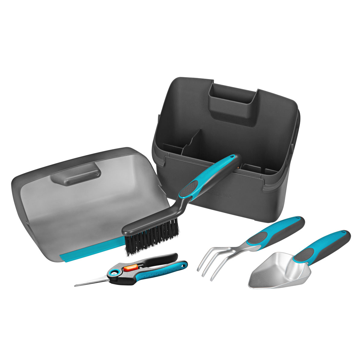 Gardena Balkon-Box City gardening