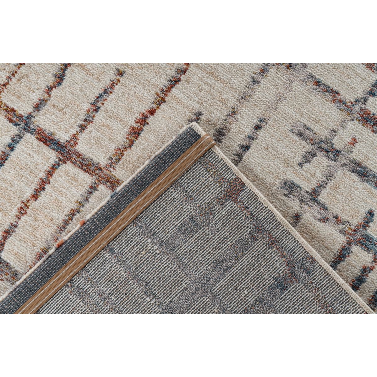 Jaka 225 Creme / Multi 120cm x 170cm Bild 4