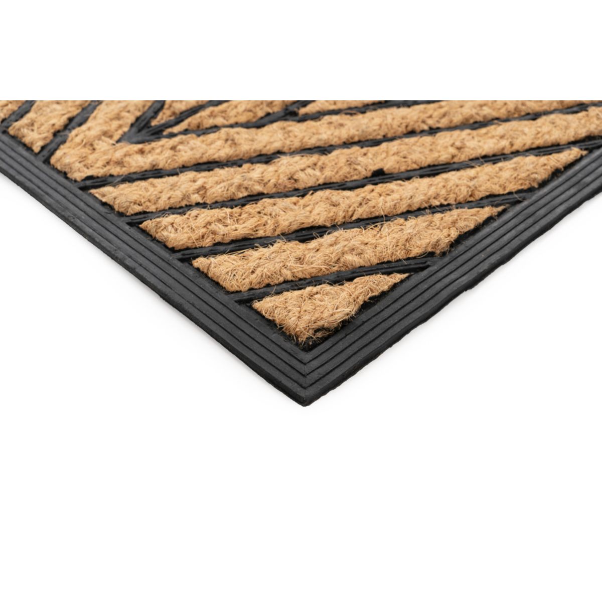 Fußmatte Entry 325 Hellbraun 40 x 60 cm Bild 4