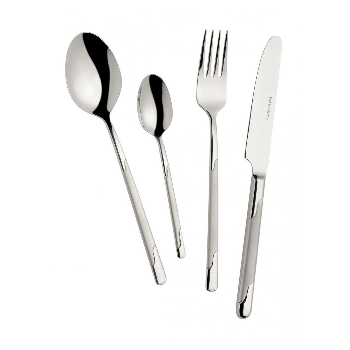 Mulex Besteckset „Seattle 18/0“, 30-teilig, im Geschenkkarton