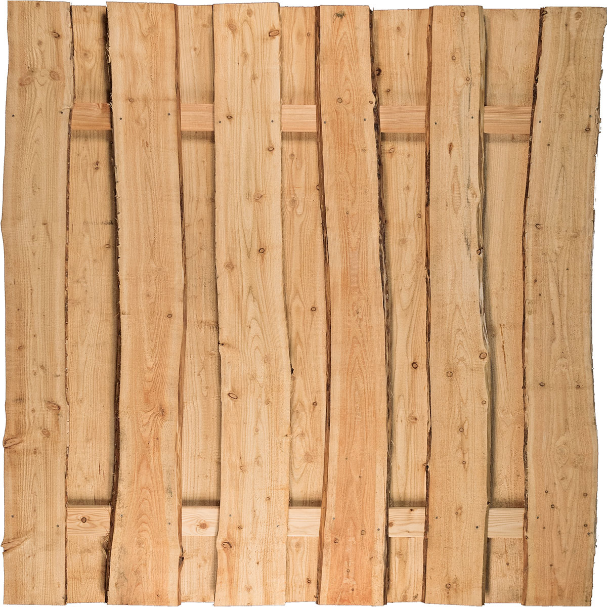 Gartenzäune & Sichtschutz