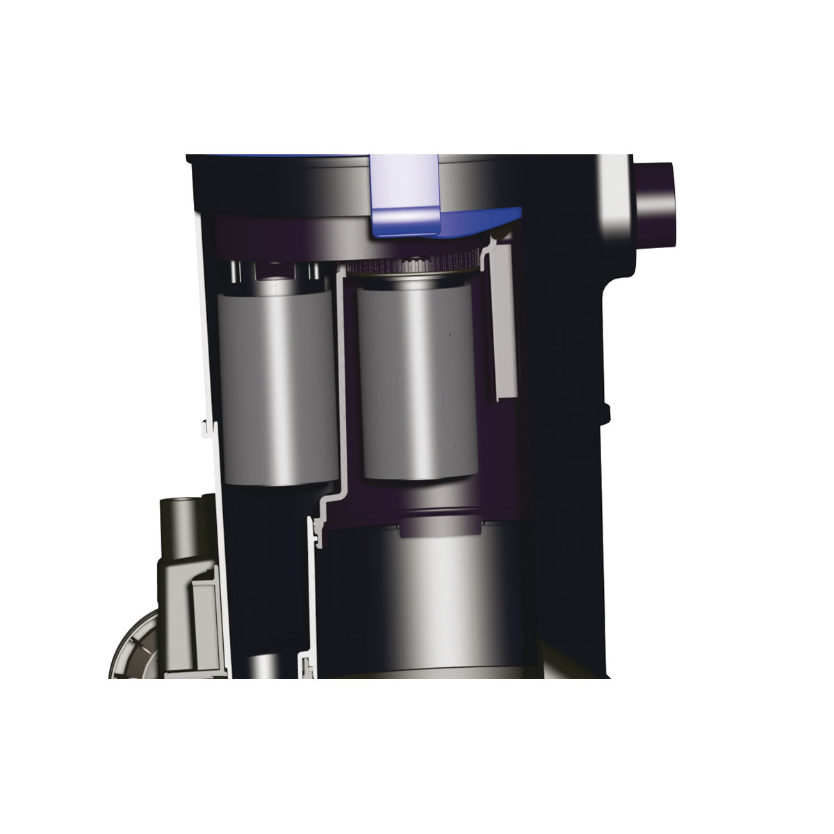 Oase Teichsauger Pondovac 4 Bild 5