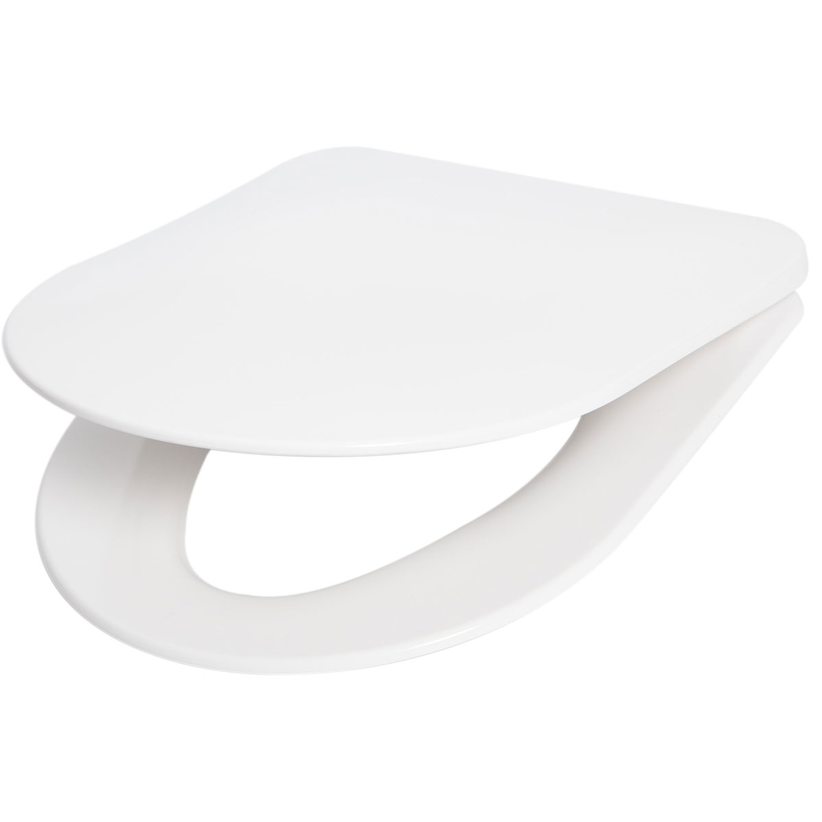 Valblue WC-Sitz Slim