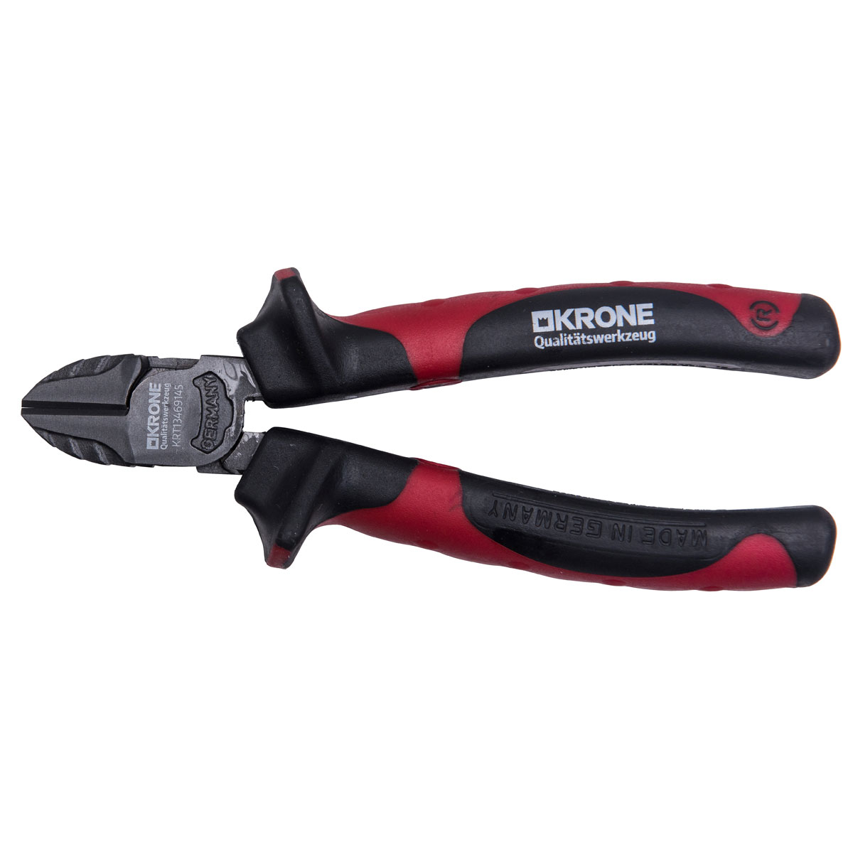 Krone  NWS Seitenschneider 145 mm