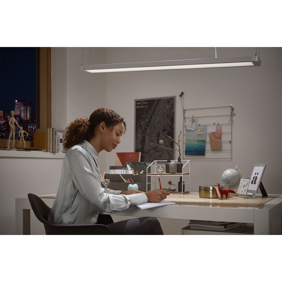 Ledvance LED-Leuchte Office Line 60 cm Bild 5