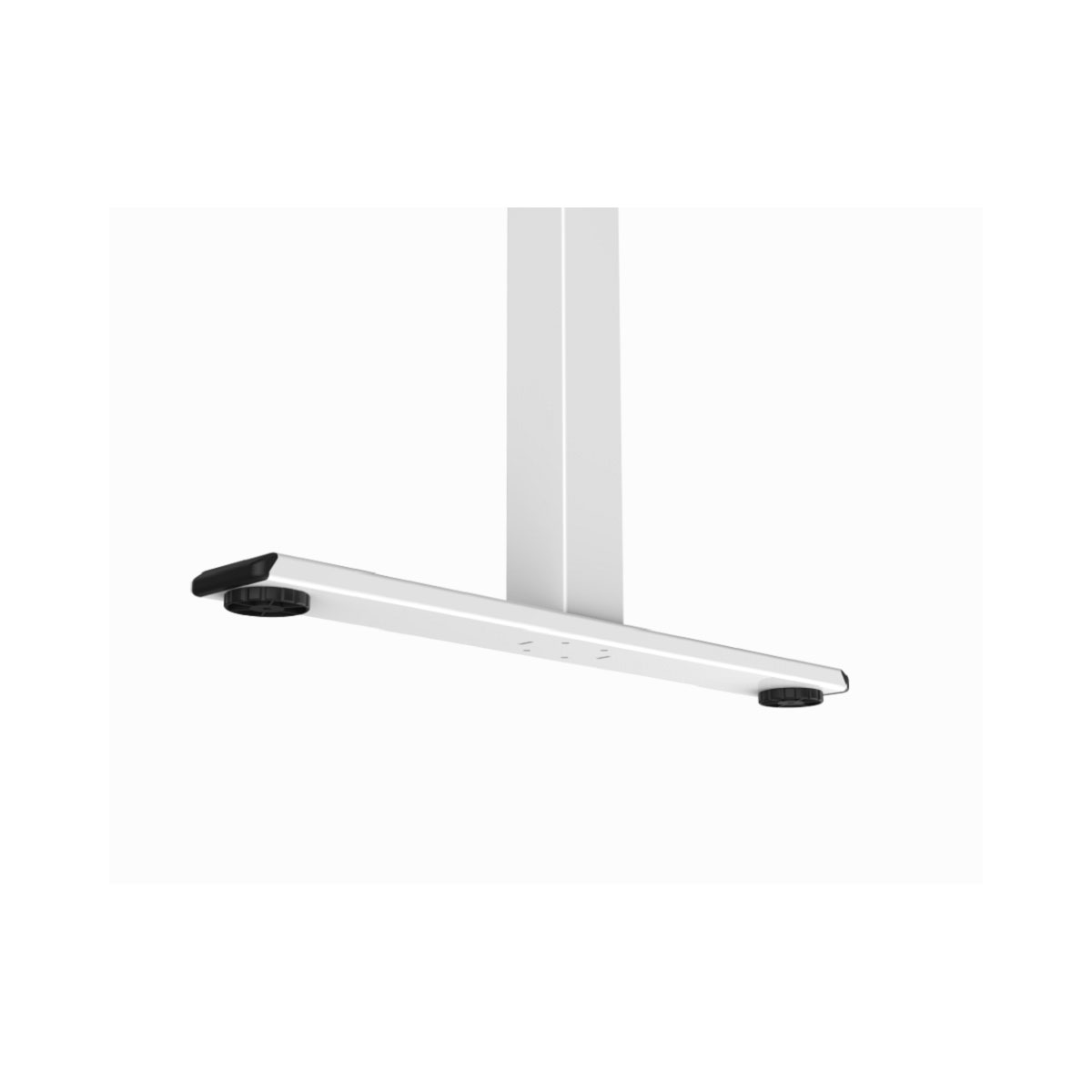 Better Home Elektrisch höhenverstellbarer Schreibtisch Tischgestell DM1 Dualmotor Bild 8