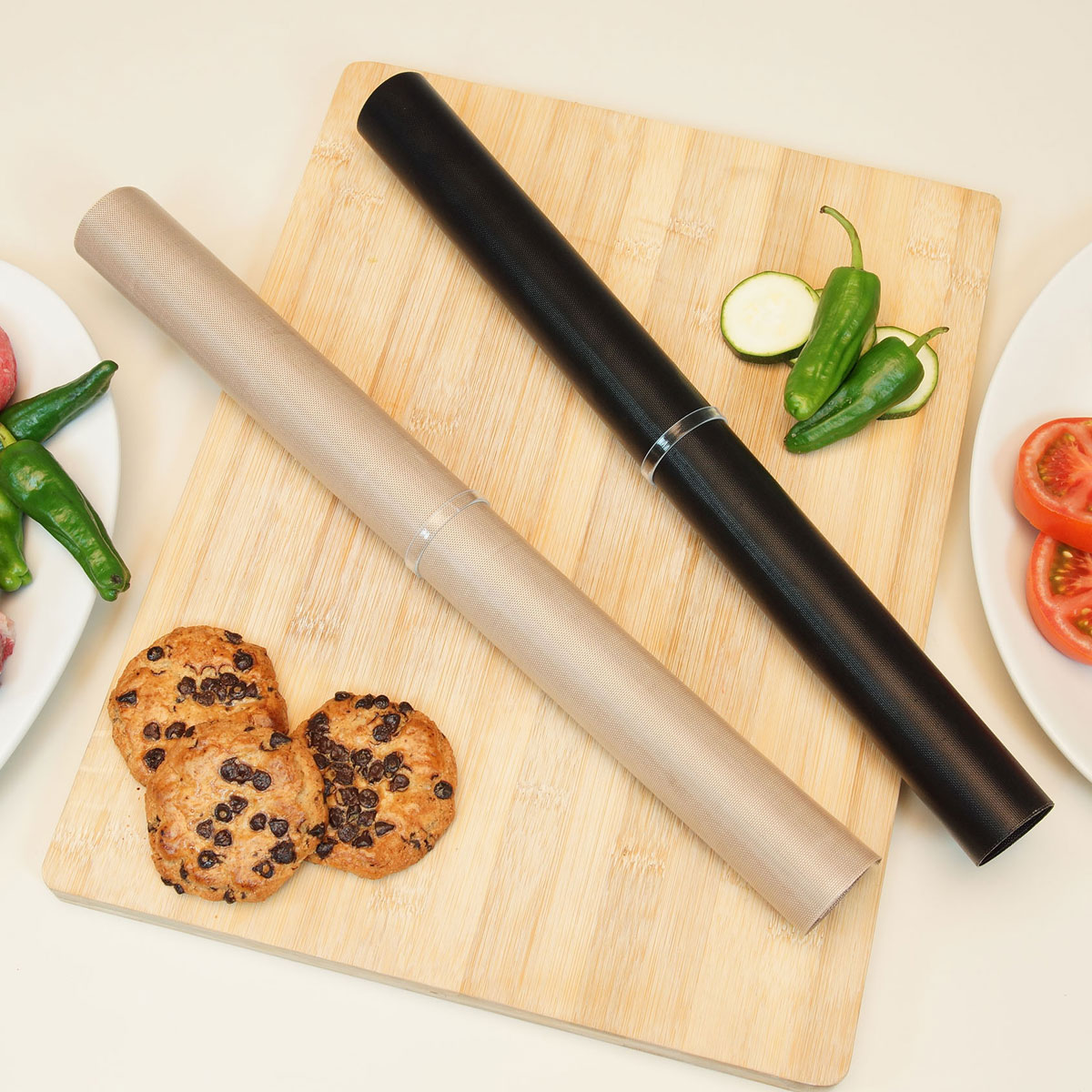 ISL Back- und Grillmatte Handy Roast Bild 5