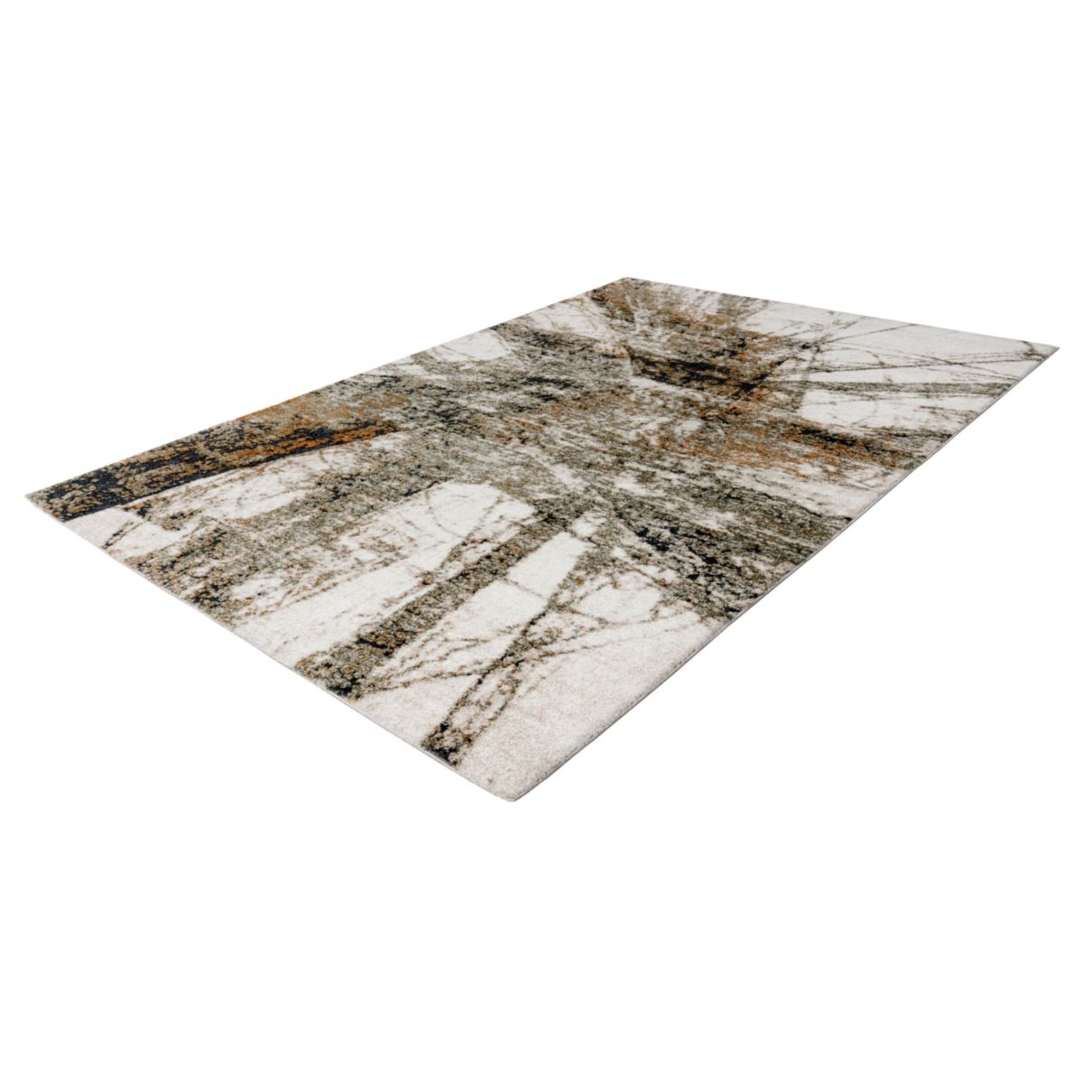 Firenze 485 Grün 140cm x 200cm Bild 2