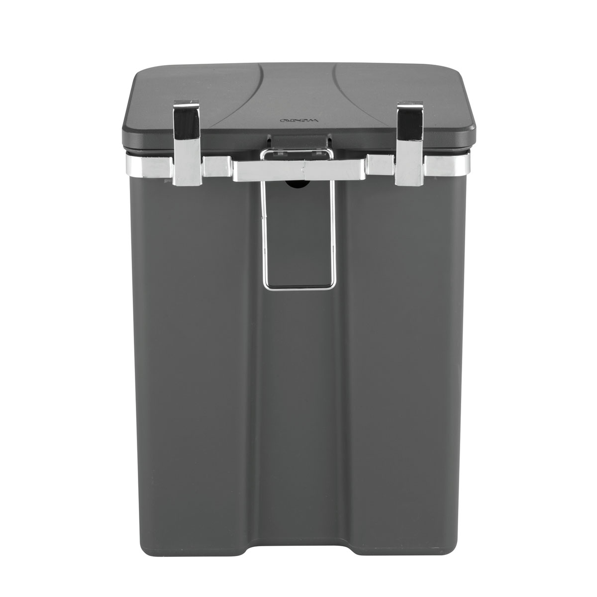 Wenko Tür-Abfalleimer 12 L Bild 5