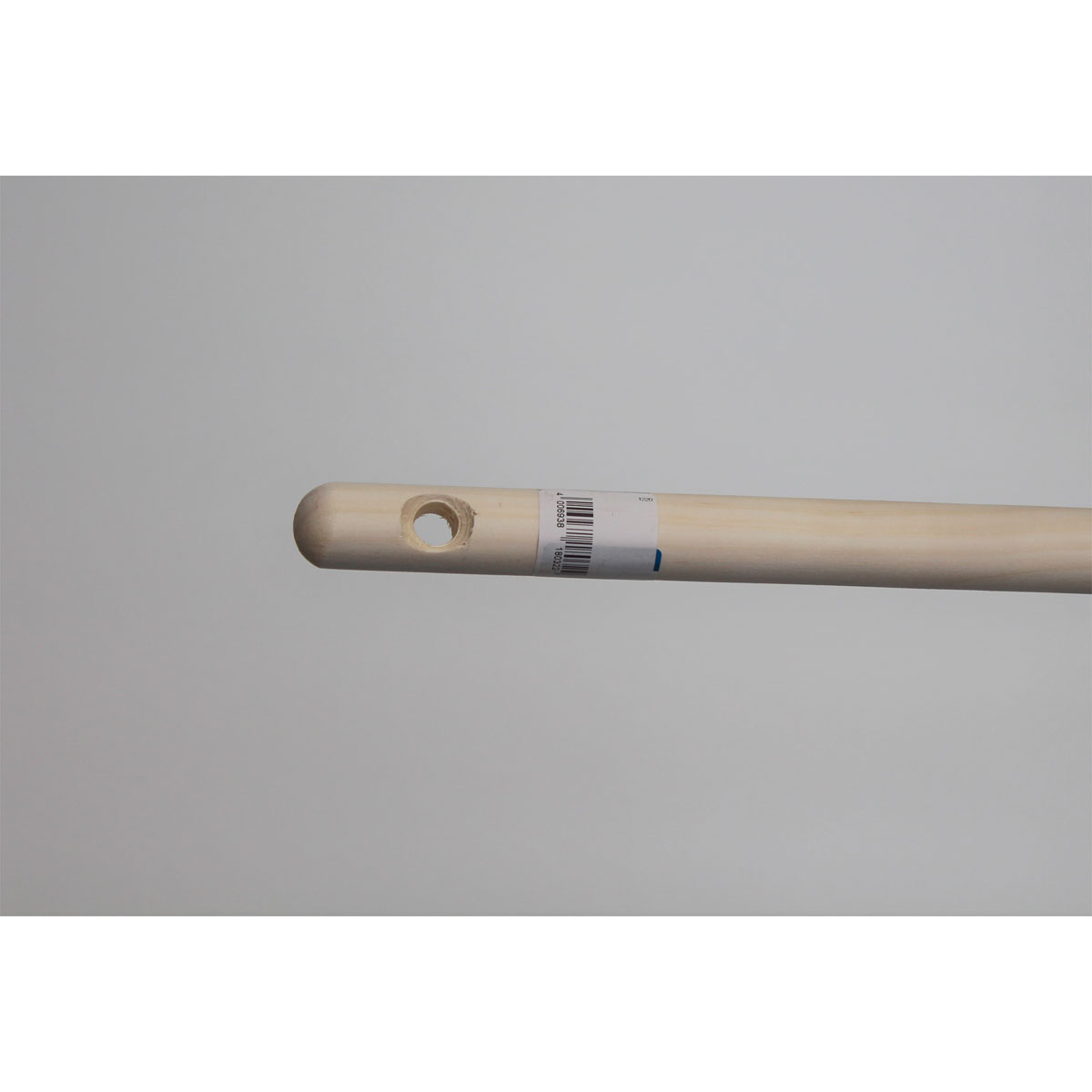 Peggy-Perfect Holzstiel 130 cm Konus Bild 2