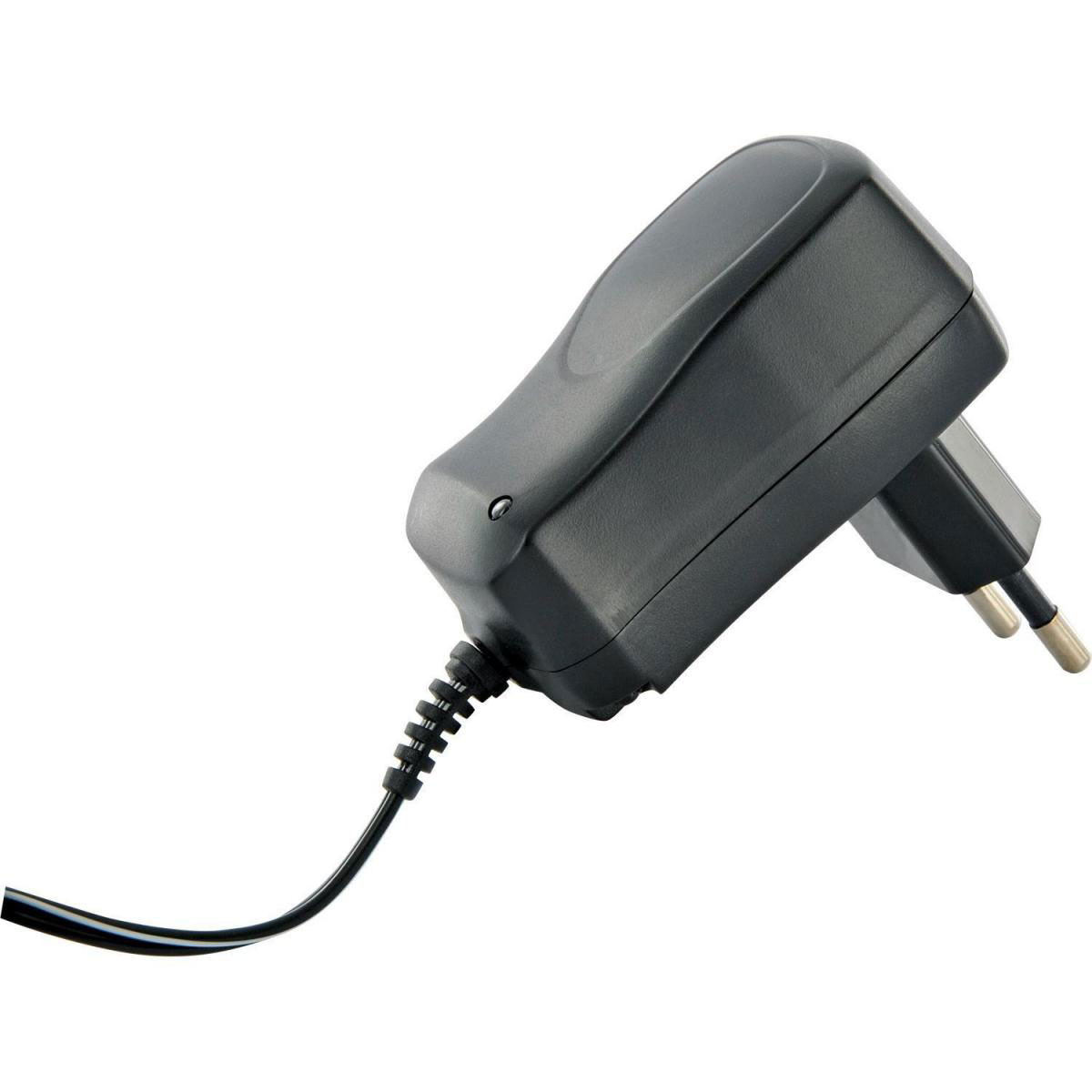 Schwaiger Steckernetzgerät 600 mA Bild 3