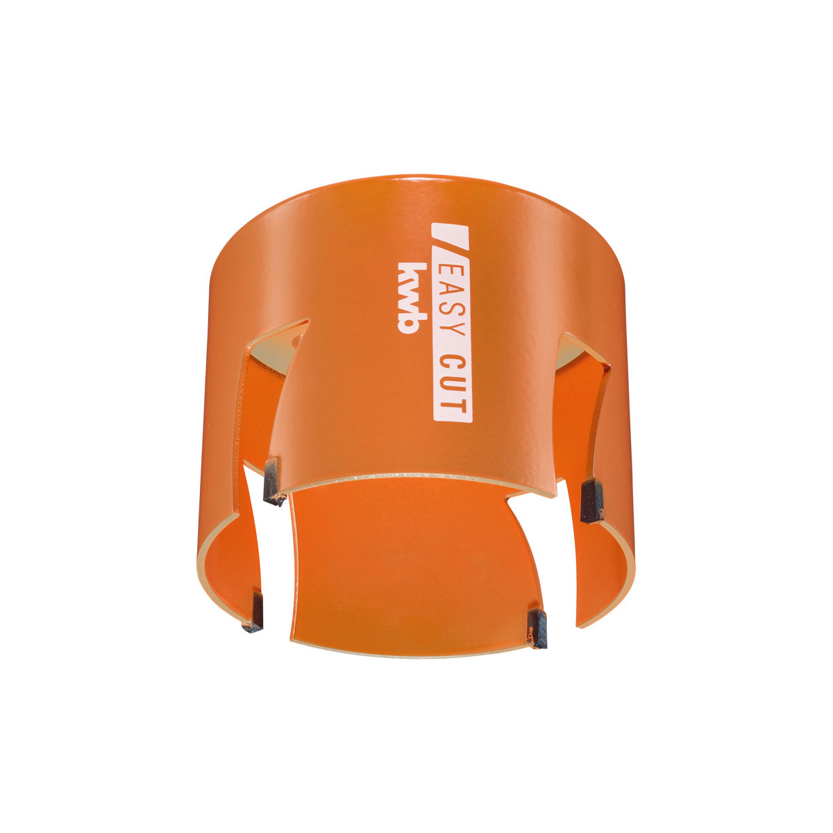 kwb  Lochsäge Easy Cut Durchmesser 85 mm Bild 2