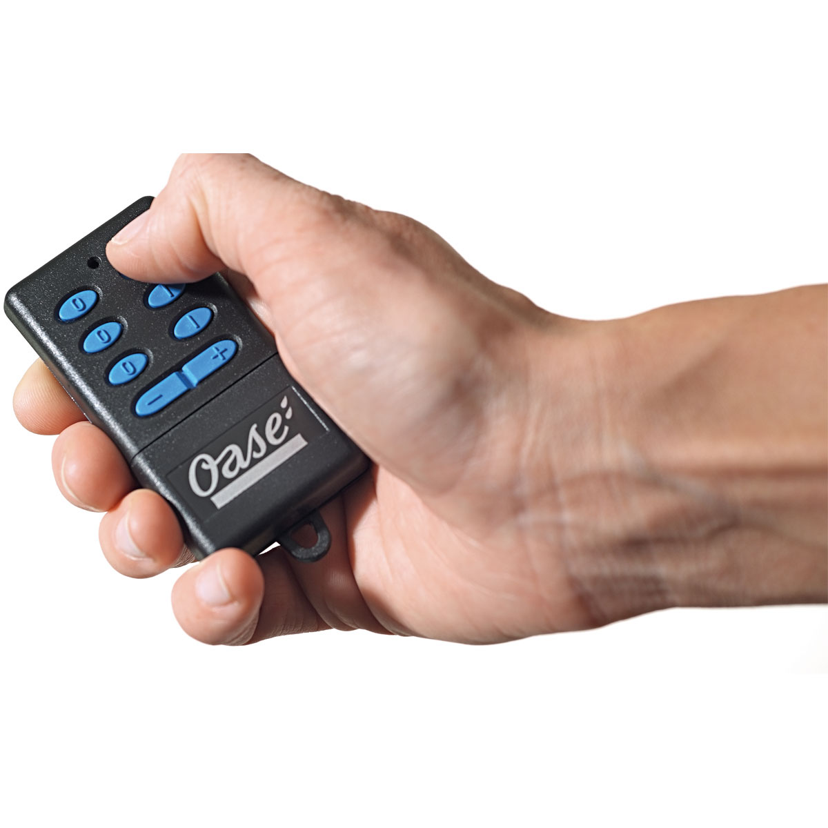 Oase Gartensteckdose InScenio FM-Master 2 mit Erdspieß 4 Steckdosen Bild 4