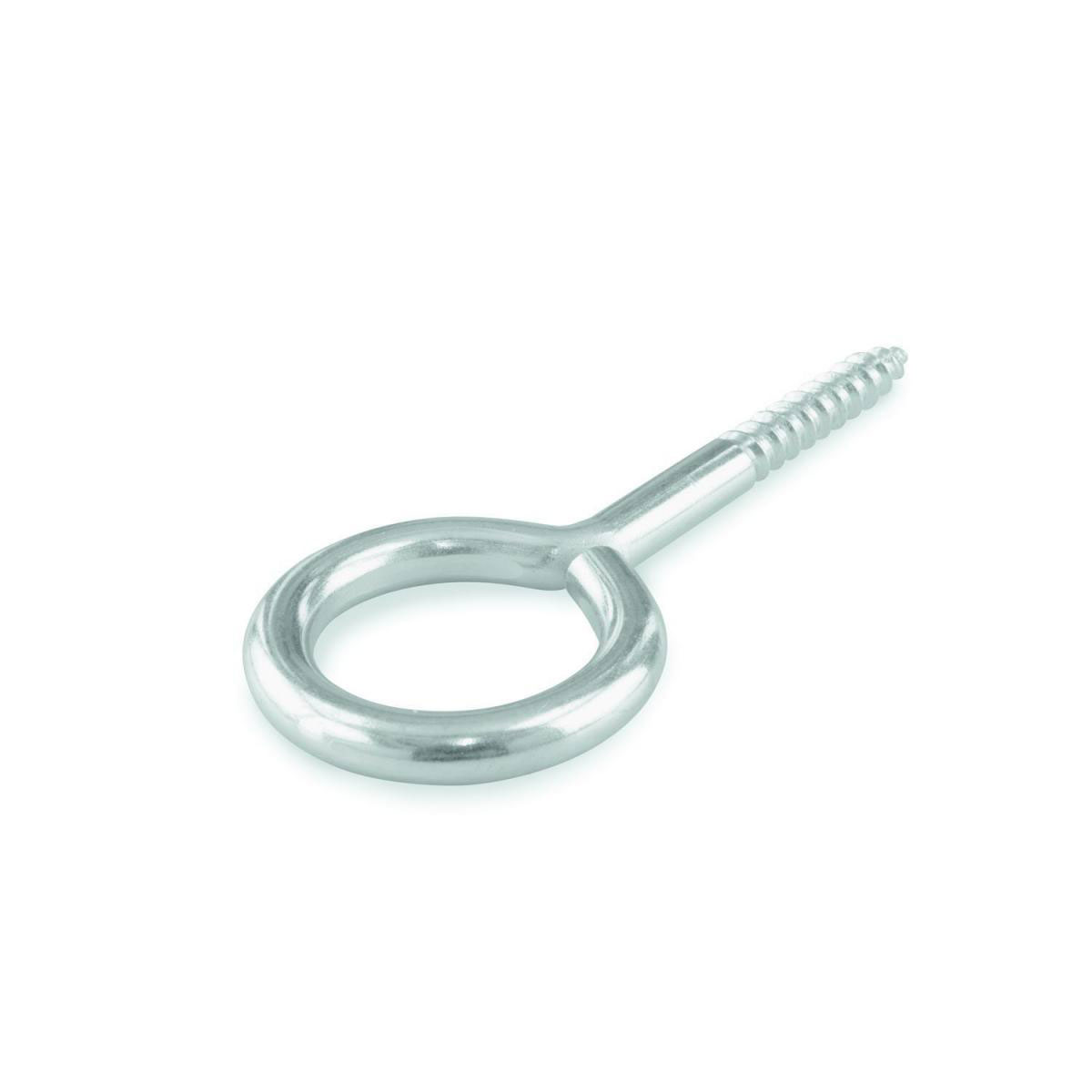 Suki Ringschraube 16x 8 x 3,0 x 12 mm