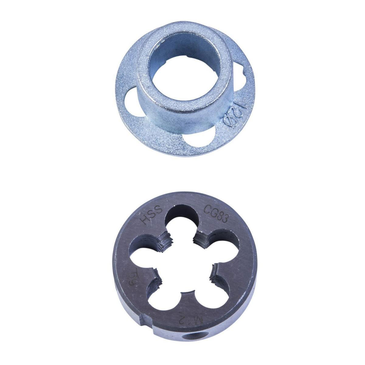 Krone Schneideisen HSS M12 25 x 9 mm Bild 2