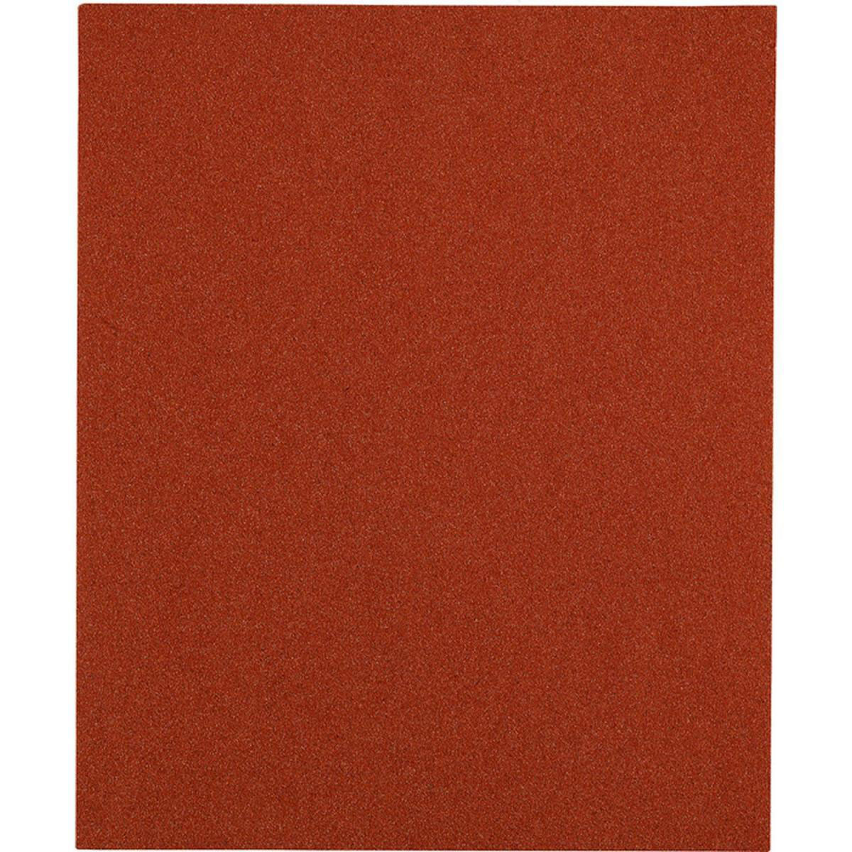 kwb  Schleifpapier Holz und Farbe Flint 230 x 280 mm K240