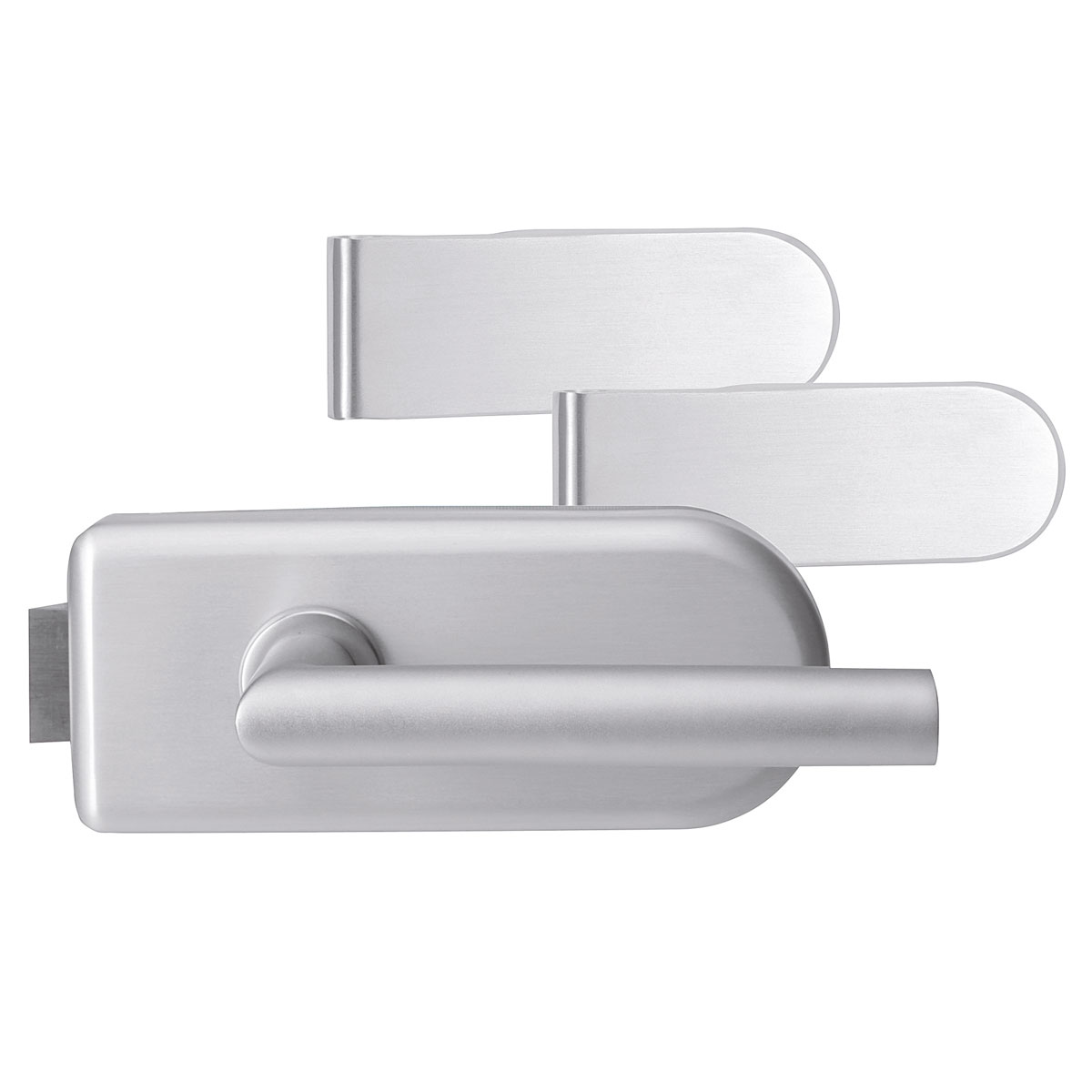 Durabil Glastürbeschlag SKY