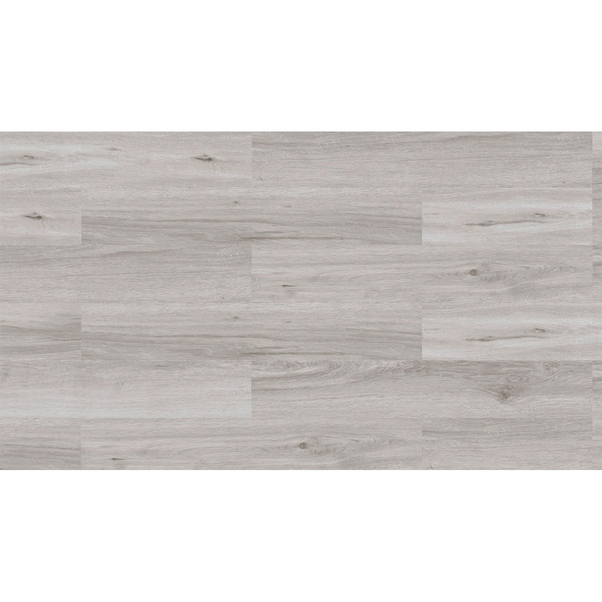 Laminat Home 4V 731-4 Eiche gebuerstet grau 1286 x 194 x 7 mm