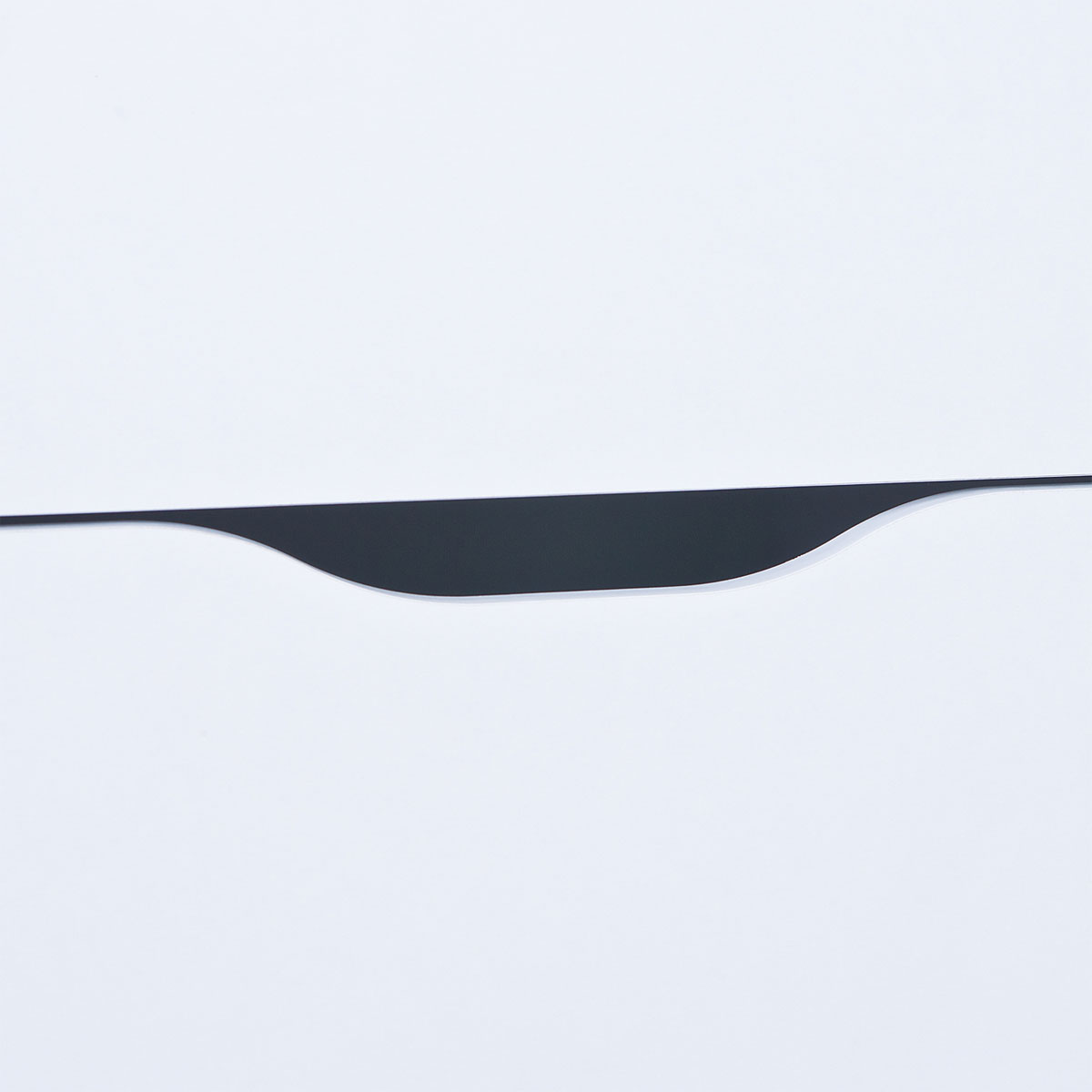 Inter Link Kommode „Westphalen 6-B“, weiß, 6 Schubladen, 122x50x40 cm Bild 3