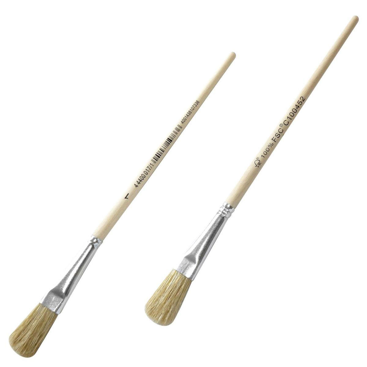 Vincent Universalpinsel FSC Größe 1