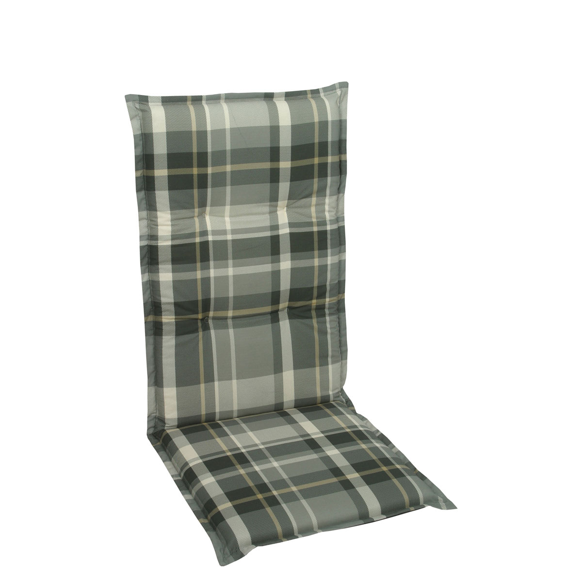 Sessel-Auflage Dessin 19230 108 x 50 x 6 cm mittel