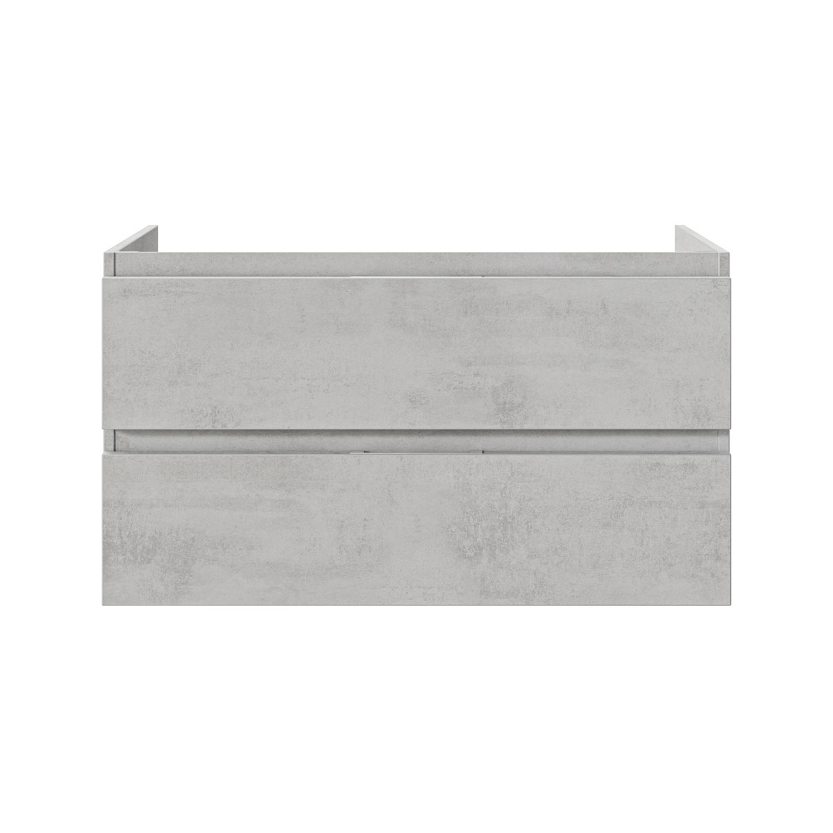 Pelipal Badmöbel-Set Baleo hellgrau Bild 6