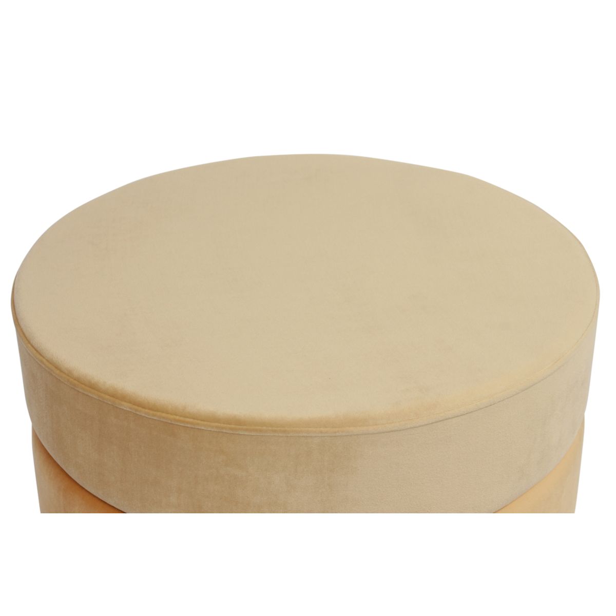 Hocker Matilda 325 orange multi Bild 3