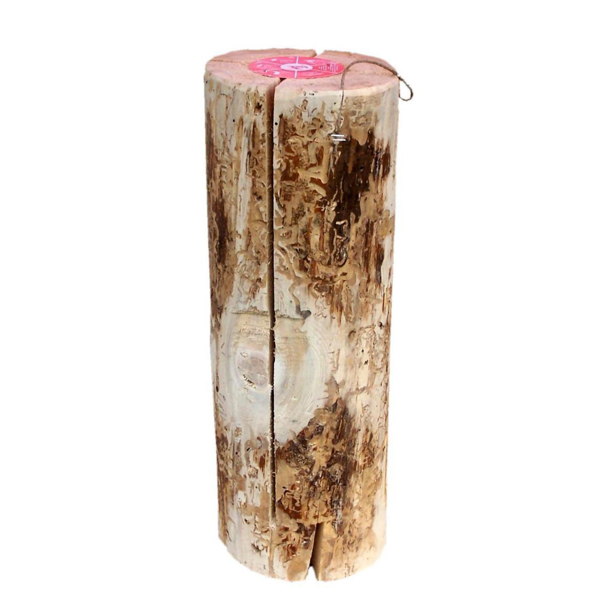 Schwedenfeuer Durchmesser 15-17 cm Höhe 47 cm