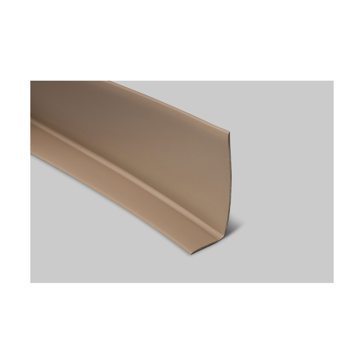 Knickwinkel beige 48/13 in 10,0 m