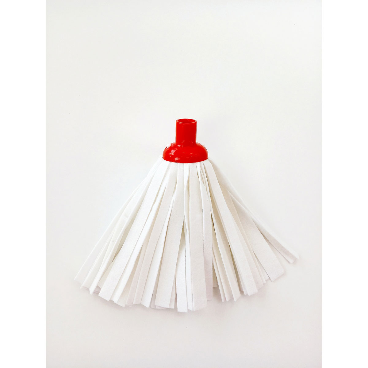 Peggy-Perfect Ersatz-Feuchtmop Mopy weiß Bild 2