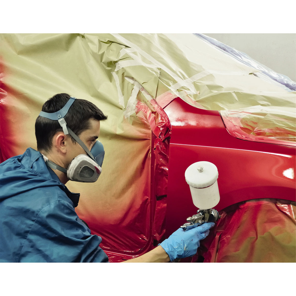 Einhell  Kompressor „TE-AC 50 Silent“ Bild 5