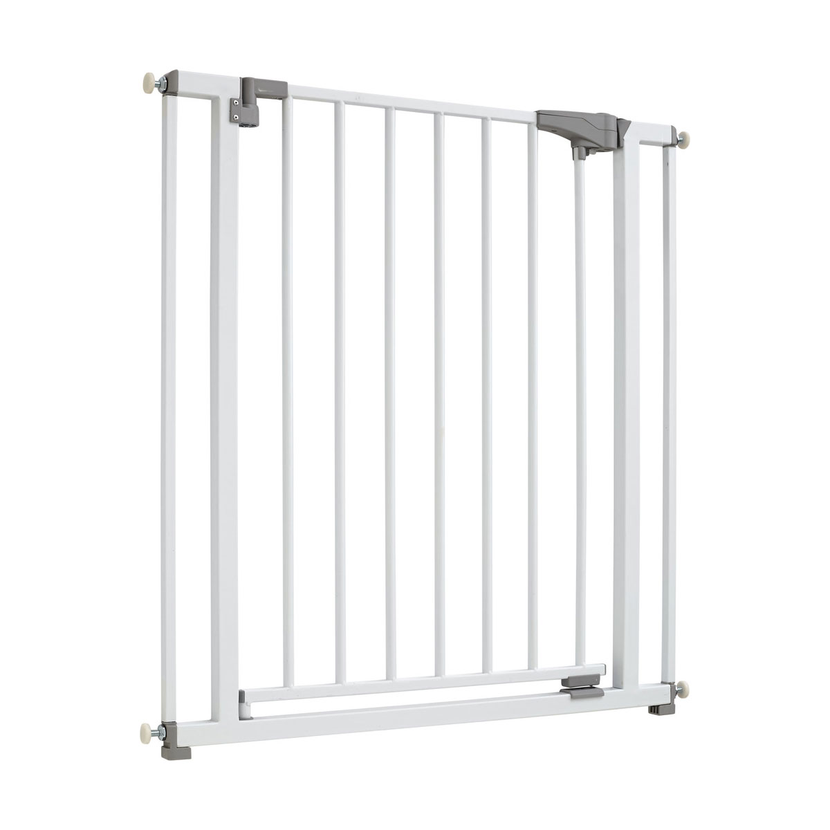 Abus Tür- und Treppengitter Finn Bild 2