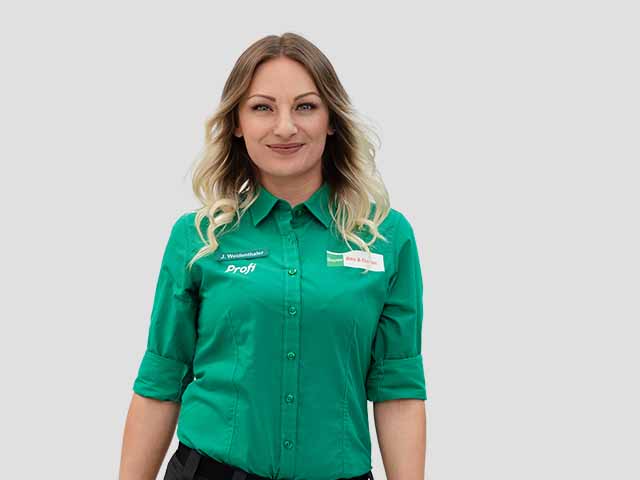 BGM Profi Julia Weidenthaler