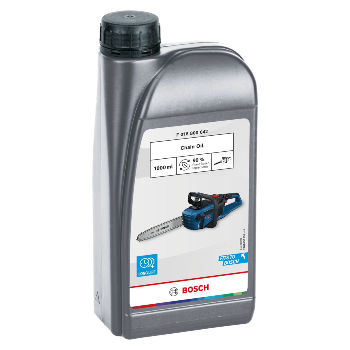 Bosch Professional Kettenöl 1 Liter